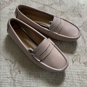 Artisure loafers